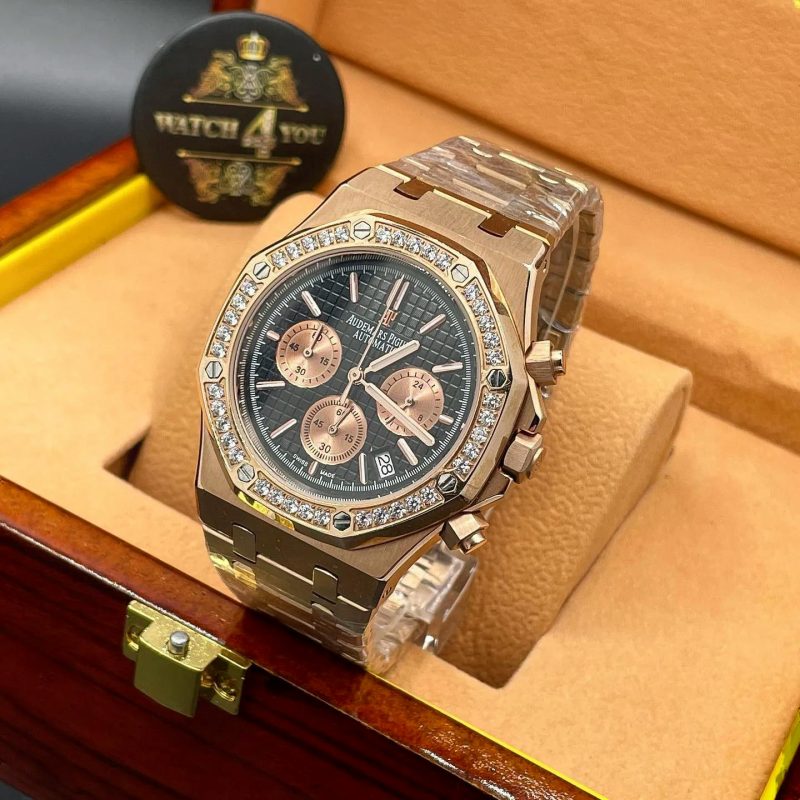 Audemars Piguet