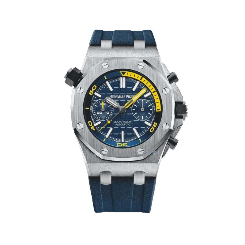ساعت مردانه اودمار پيگه Audemars Piguet1