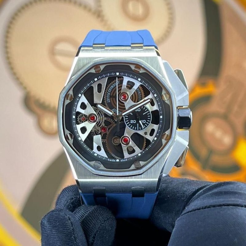 ساعت مردانه اودمار پيگه رویال اوک Audemars Piguet (6)
