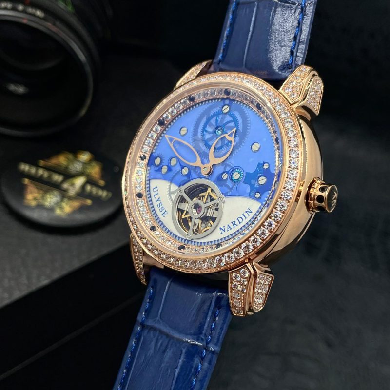 ulysse nardin