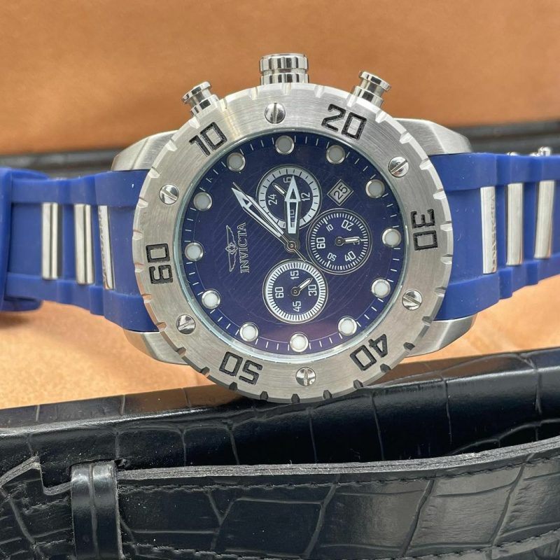 ساعت مردانه اينويكتا Invicta (2)