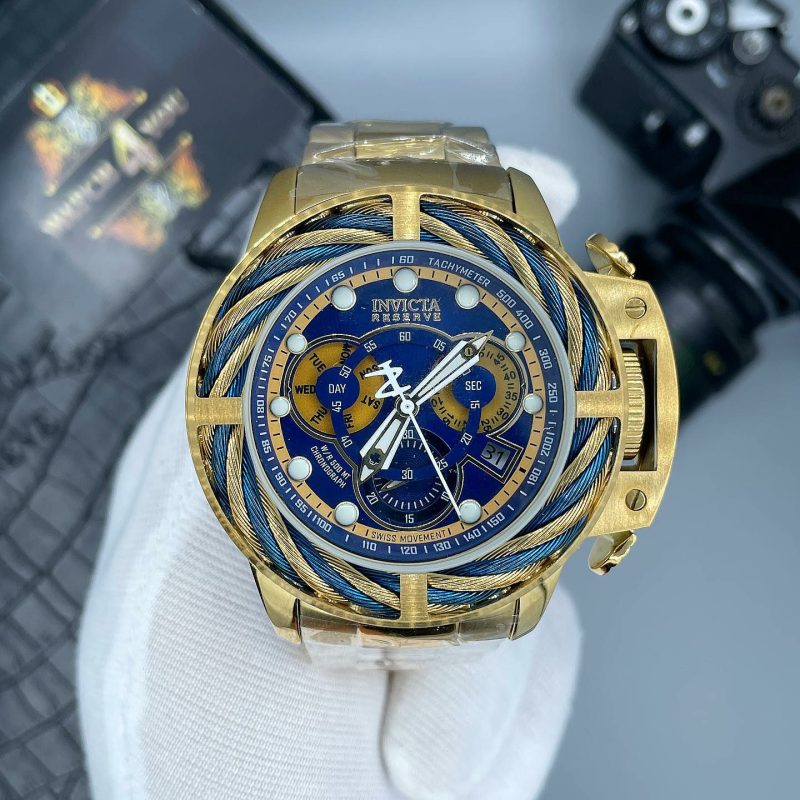 ساعت مردانه اینویکتا Invicta (6)