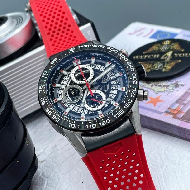 TAG Heuer