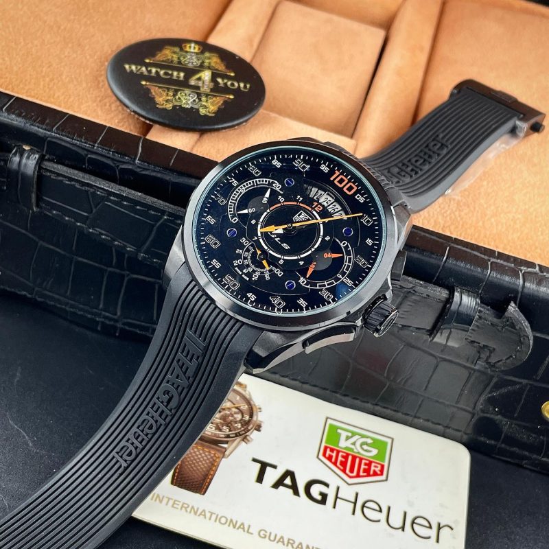 ساعت مردانه تگ هوير مرسدس اس ال اس Tag heuer (3)