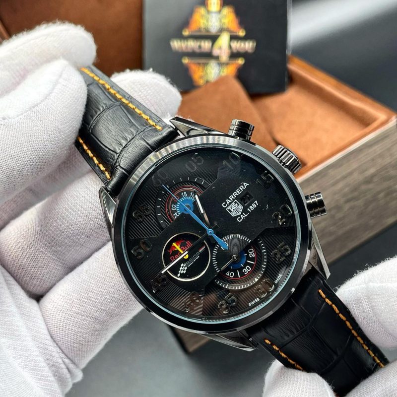 tag heuer