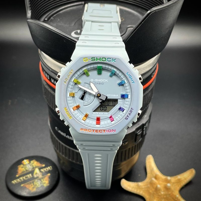 Casio G-SHOK