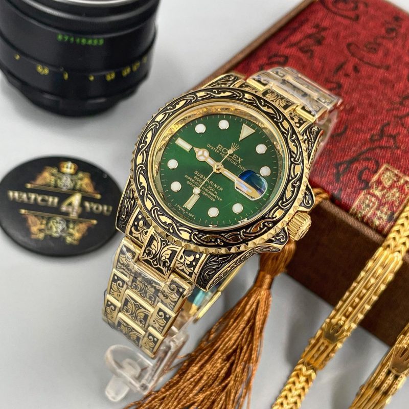 ROLEX