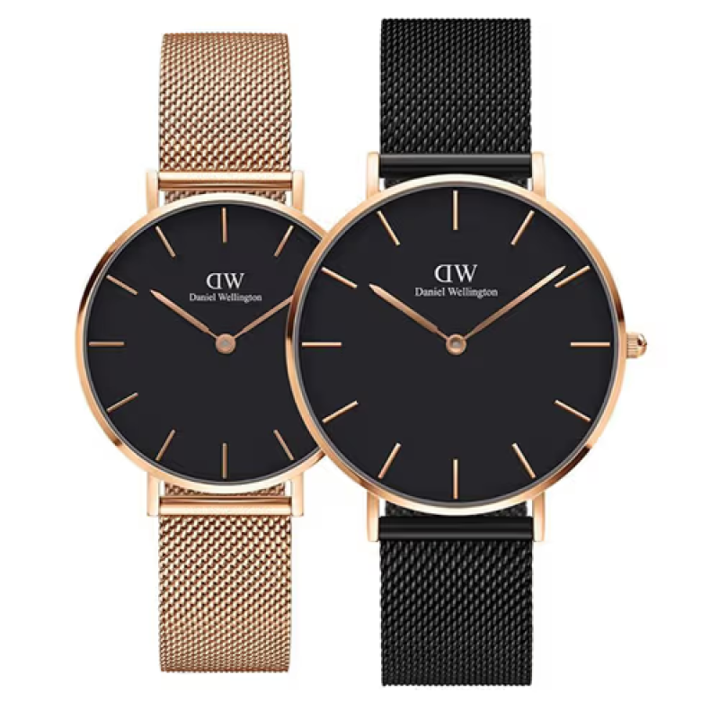 ساعت مردانه دنیل ولینگتون Daniel Wellington (1)