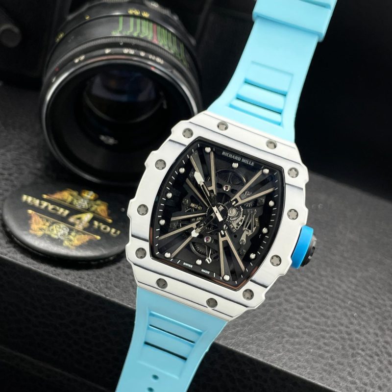 Richard Mille
