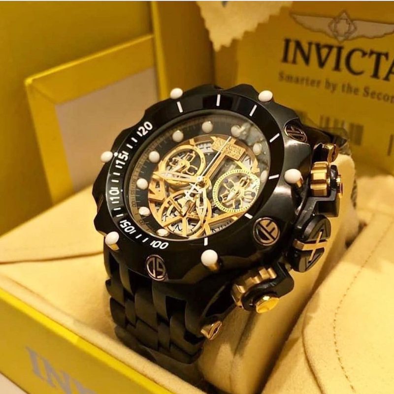 ساعت مردانه سوباكوا اینویکتا (Invicta) (1)
