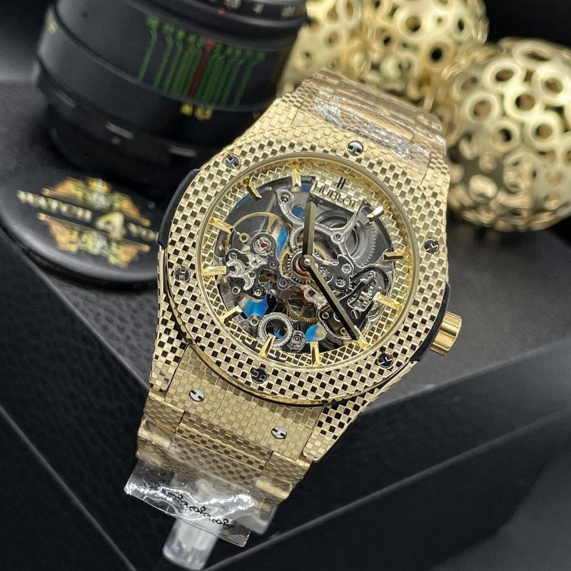 Hublot