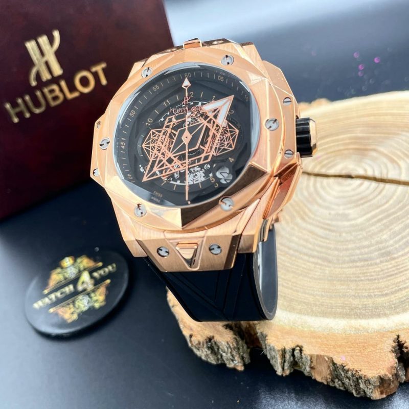 ساعت مردانه هابلوت Hublot (3)