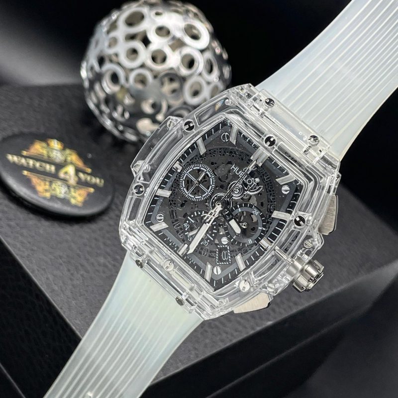 ساعت مردانه هابلوت Hublot (4)