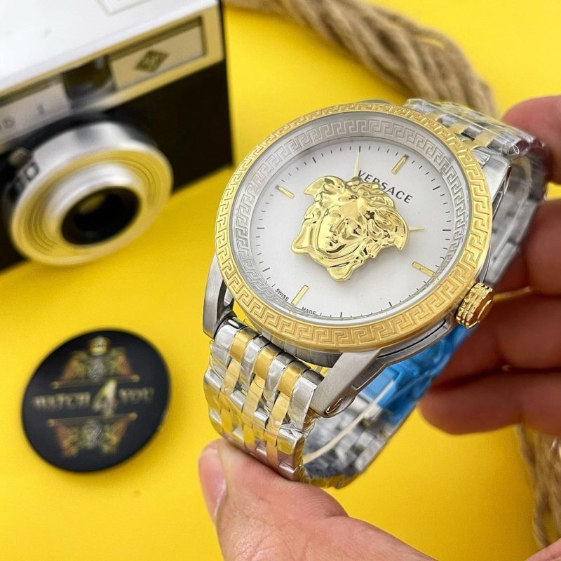 ساعت مردانه ورساچه Versace (1)