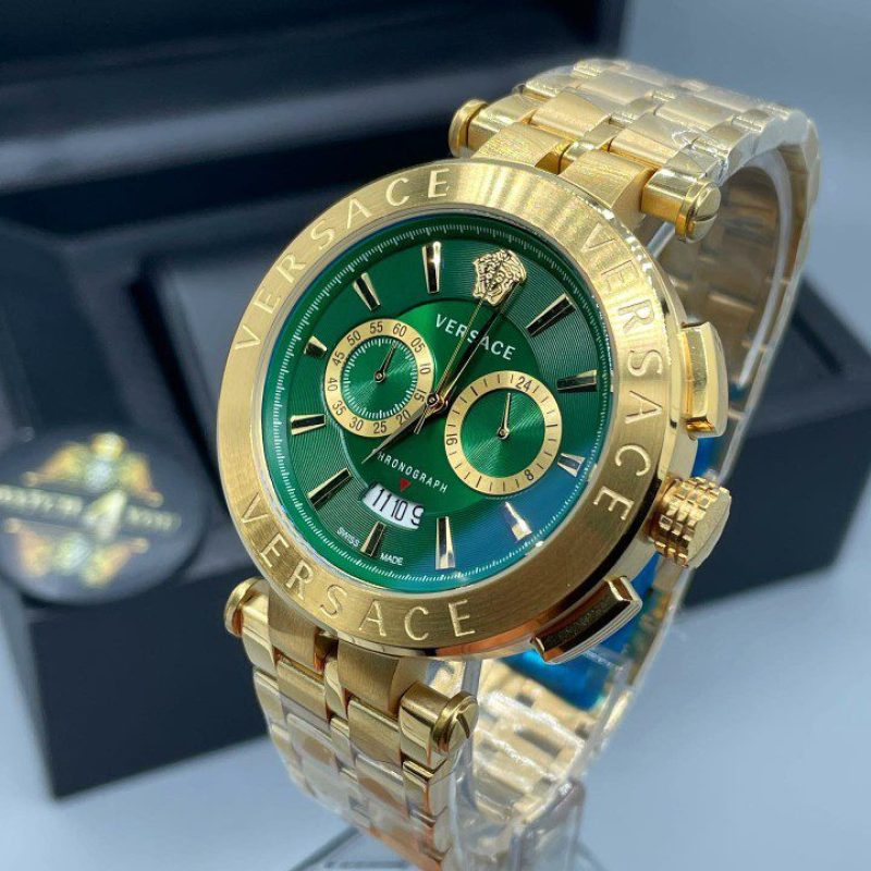 ساعت مردانه ورساچه Versace (1)