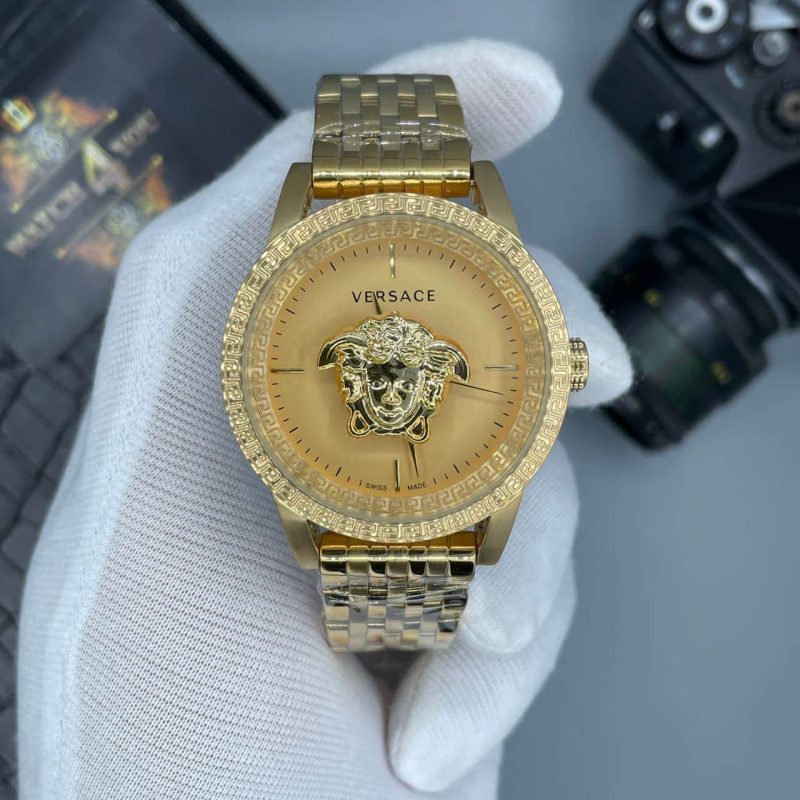 ساعت مردانه ورساچه Versace (1)