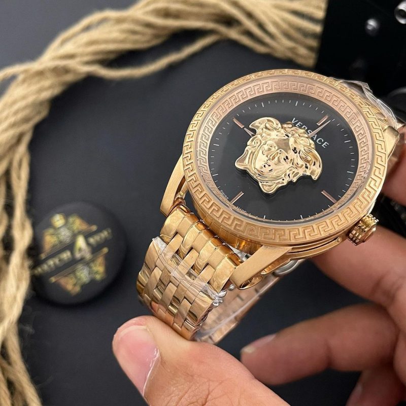 ساعت مردانه ورساچه Versace (3)