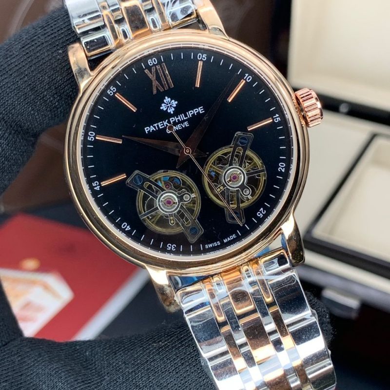 ساعت مردانه پتک فيليپ Patek philippe (1)