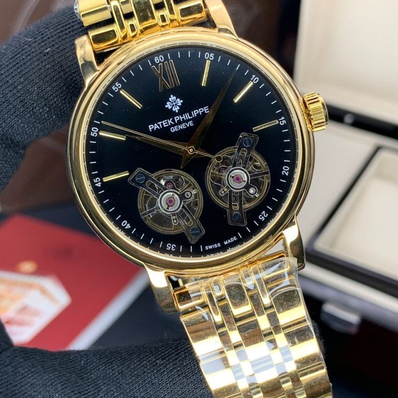 ساعت مردانه پتک فيليپ Patek philippe (2)