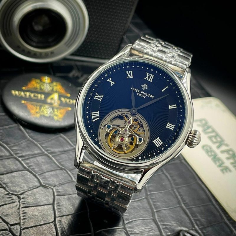 ساعت مردانه پتک فيليپ Patek philippe (2)
