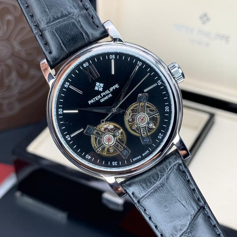 ساعت مردانه پتک فيليپ Patek philippe (4)