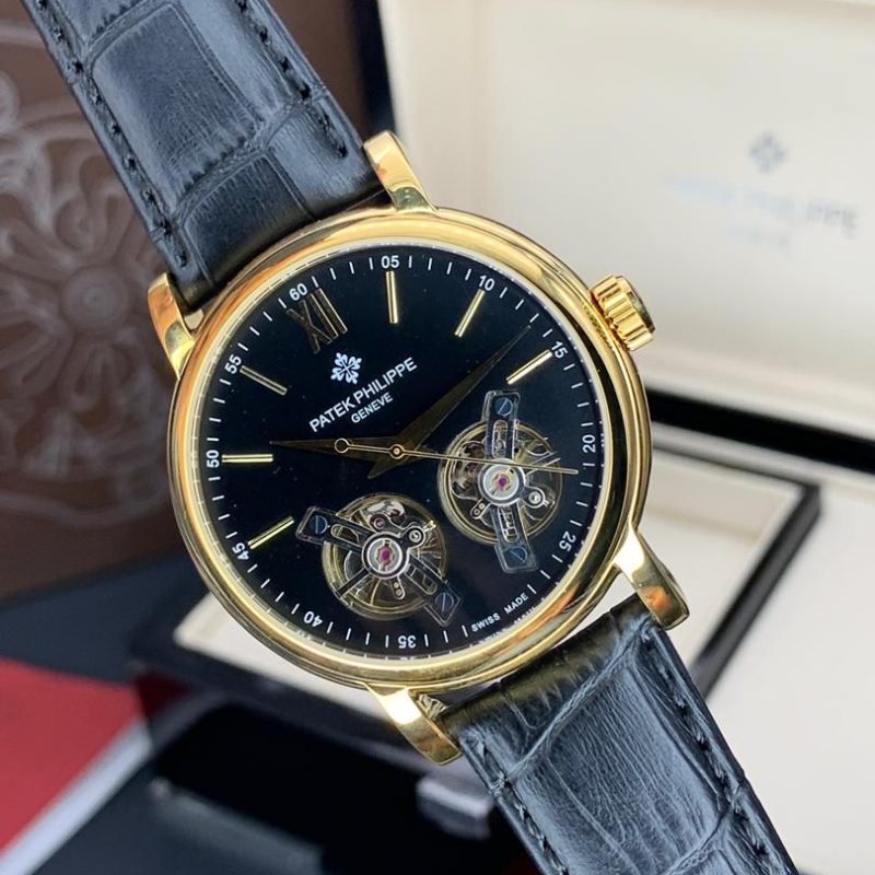 ساعت مردانه پتک فيليپ Patek philippe (6)