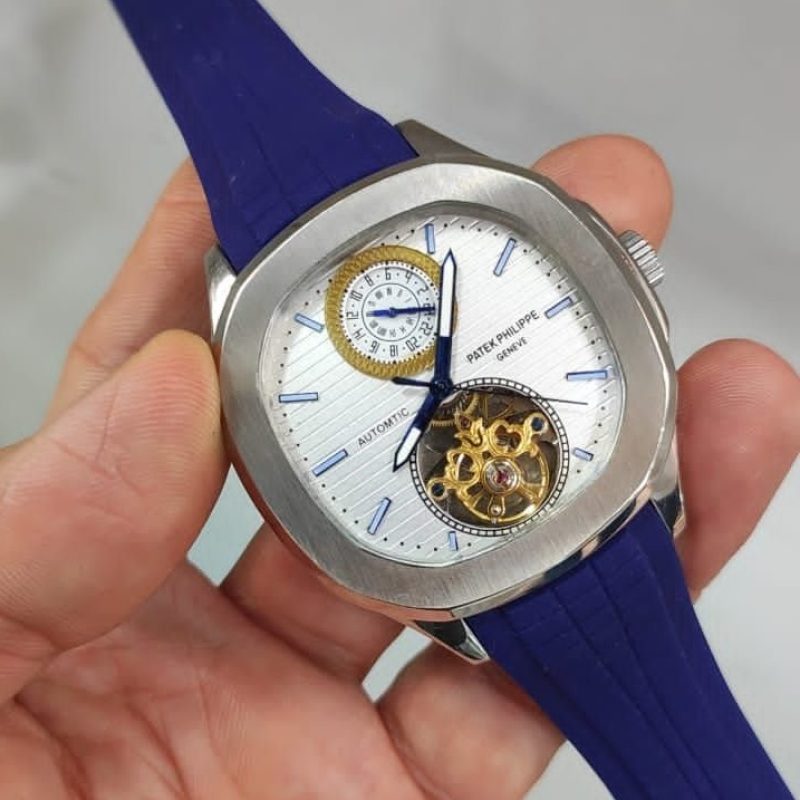 ساعت مردانه پتک فیلیپ Patek philippe (1)