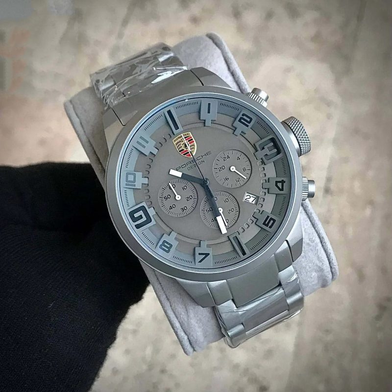 ساعت مردانه پورش دیزاین Porsche design
