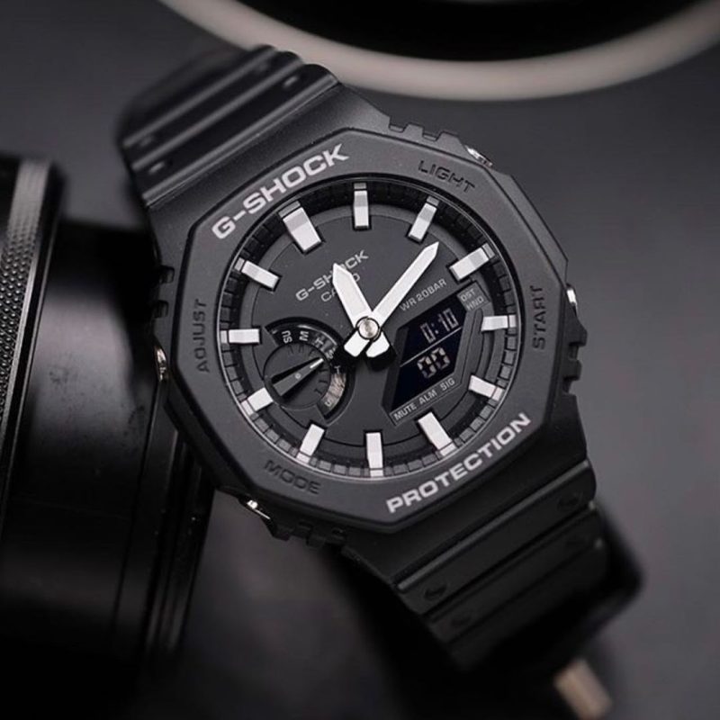 ساعت مچی اسپرت جیشاک(G-SHOCK) (6)