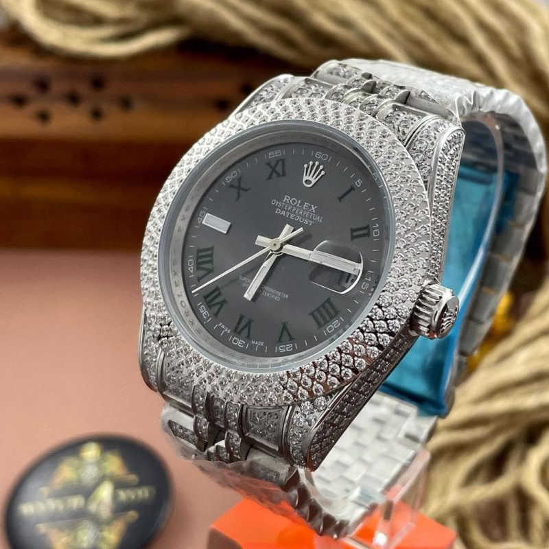 ساعت مچی رولكس وينبلدون (Rolex) (3)