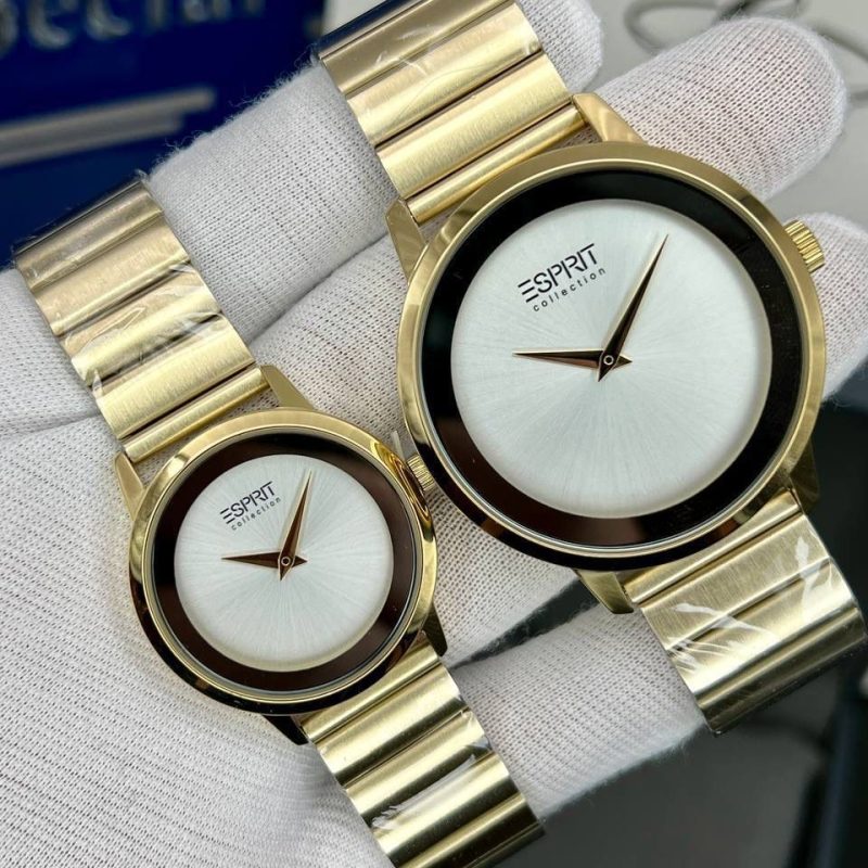 ساعت مچی ست تک موتور اسپریت ESPRIT (2)