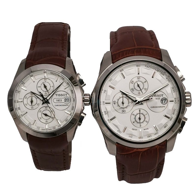 ساعت مچی ست تیسوت Tissot (2)