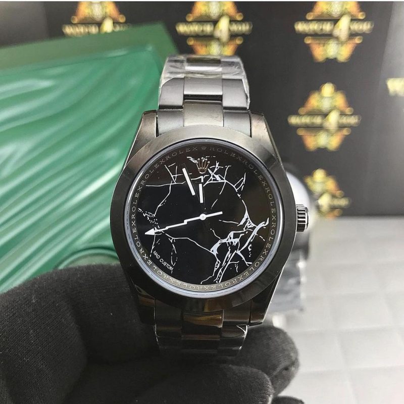 ساعت مچی مردانه اتوماتیک رولكس (Rolex) (1)
