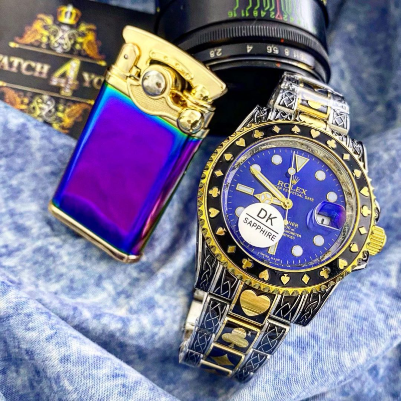 ساعت مچی مردانه اتوماتیک رولكس (Rolex) (1)