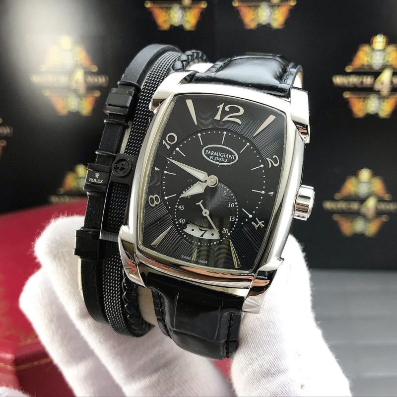 ساعت مچی مردانه اتوماتیک پارمیجیانی(Parmigiani) (1)