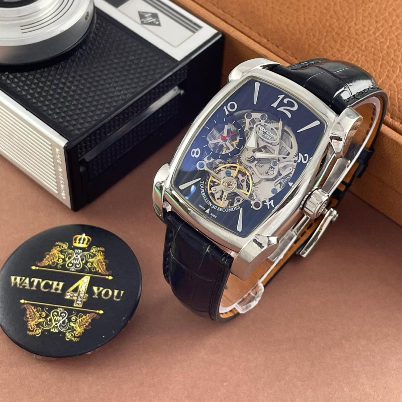 ساعت مچی مردانه اتوماتیک پارمیجیانی(Parmigiani) (2)