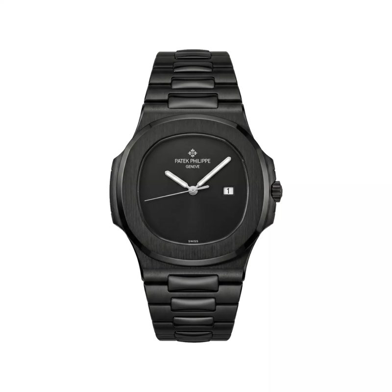 ساعت مچی مردانه اتوماتیک پتک فیلیپ ناتیلوس Patek philippe