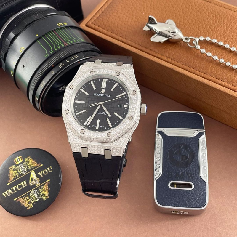 ساعت مچی مردانه ادمار پيگه(Audemars Piguet) (2)