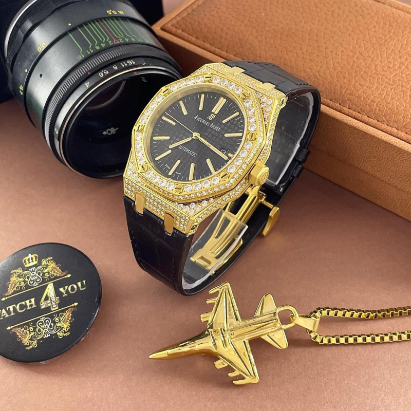 ساعت مچی مردانه ادمار پيگه(Audemars Piguet) (2)
