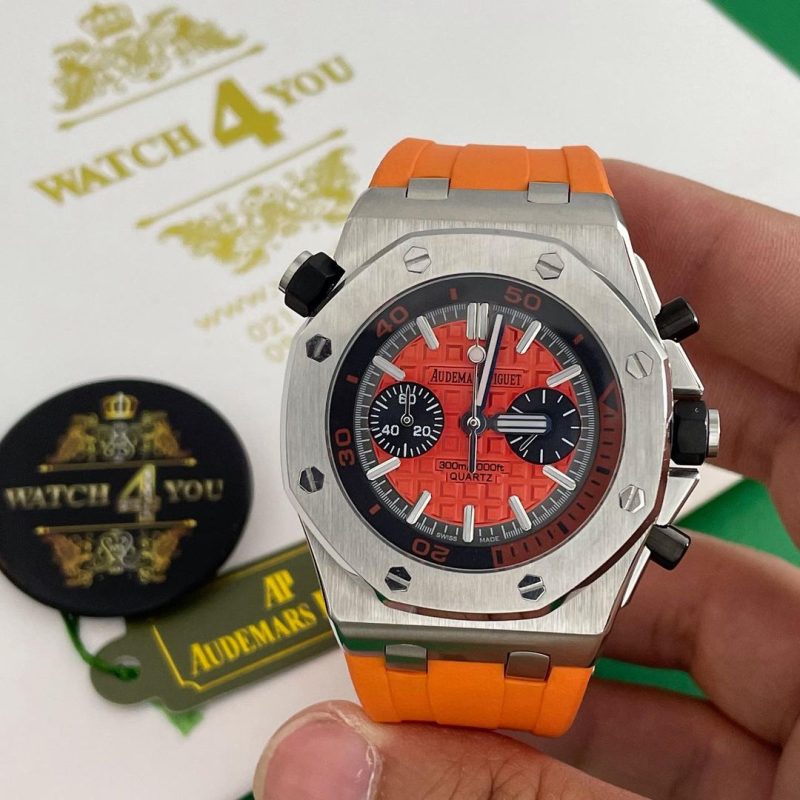 ساعت مچی مردانه ادمار پيگه(Audemars Piguet) (3)