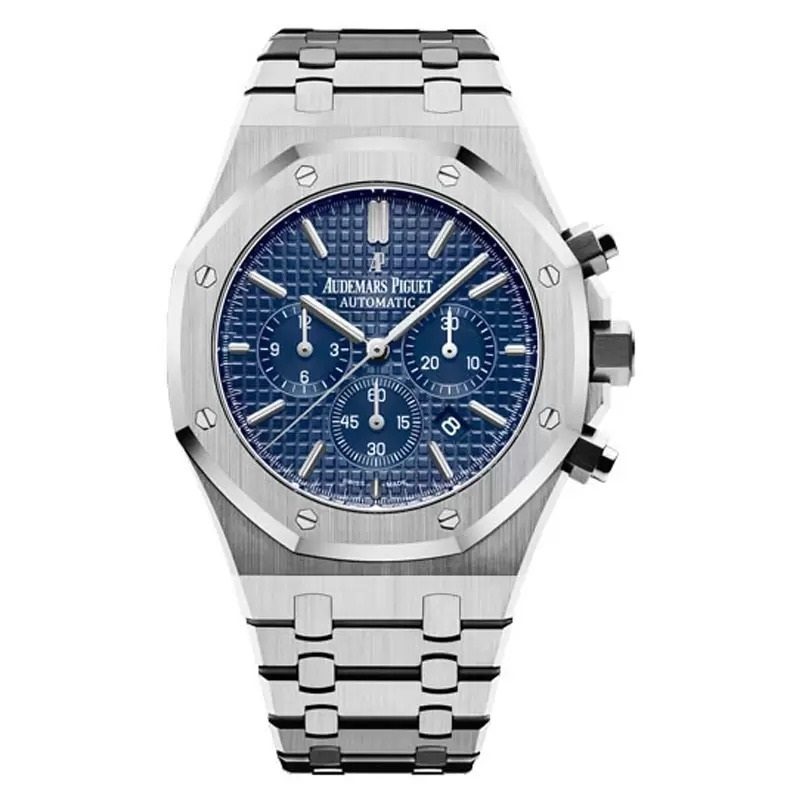 ساعت مچی مردانه ادمار پیگه كرنوگراف Audemars Piguet (2)
