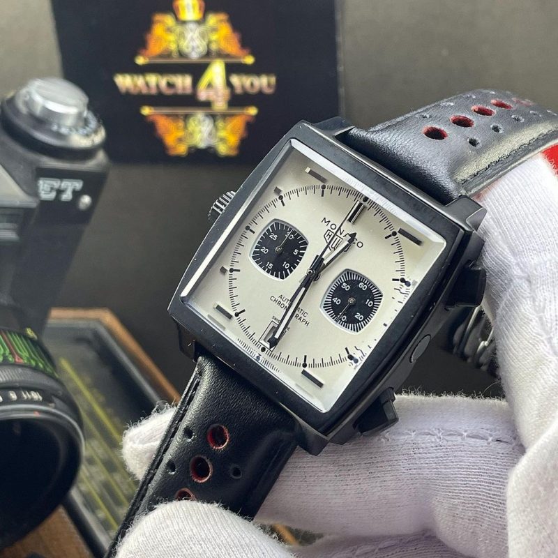 ساعت مچی مردانه تگ هوير موناكو (tag heuer) (2)