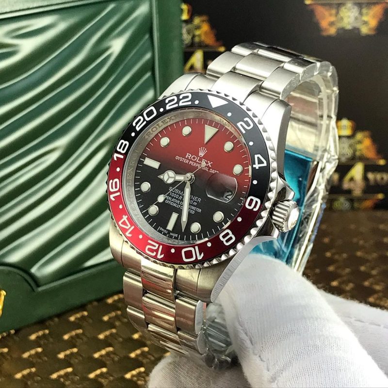 ساعت مچی مردانه رولكس (Rolex) (1)