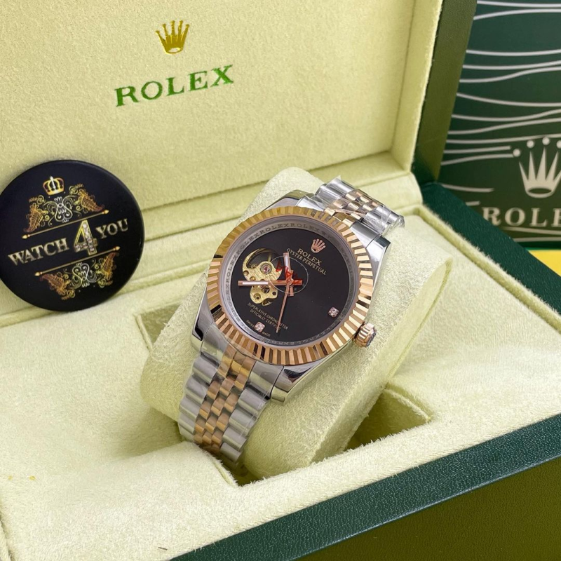 ساعت مچی مردانه رولکس(Rolex) (1)