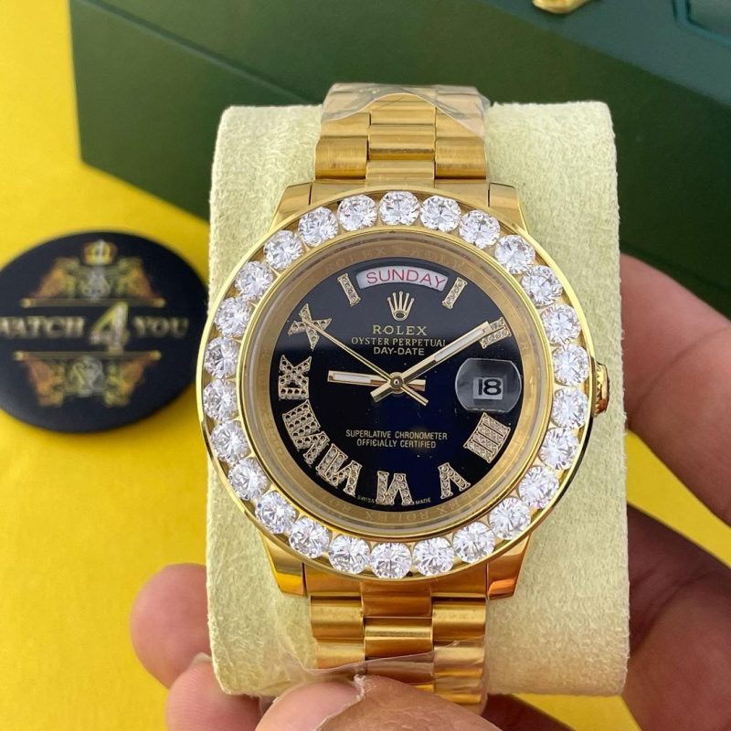ساعت مچی مردانه رولکس(Rolex) (2)