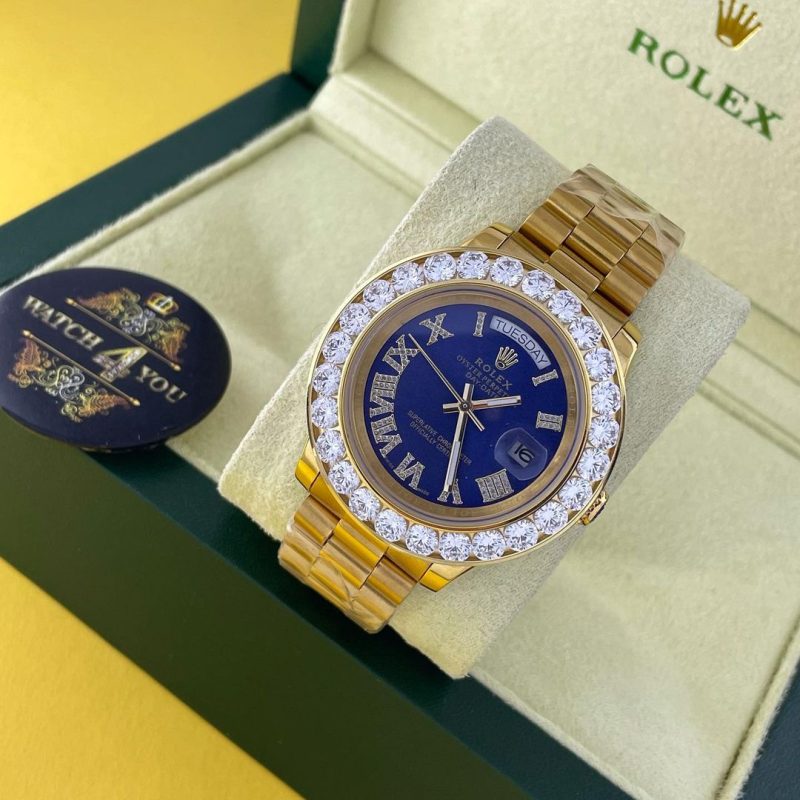 ساعت مچی مردانه رولکس(Rolex) (4)