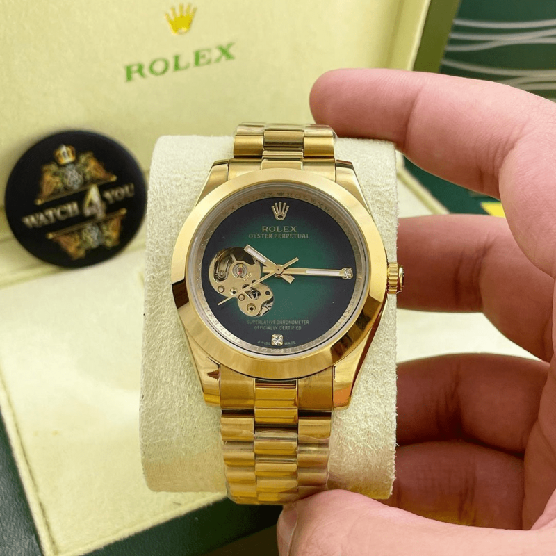 ساعت مچی مردانه رولکس(Rolex)-www.watch4you (4)