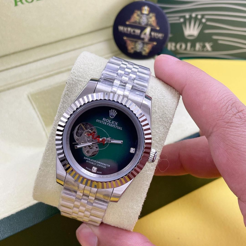ساعت مچی مردانه رولکس(Rolex)-www.watch4you (6)
