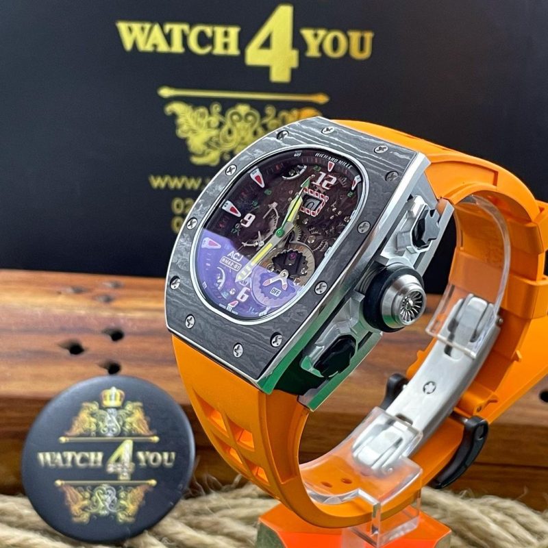 ساعت مچی مردانه ریچارد مایل (Richard mille) (10)