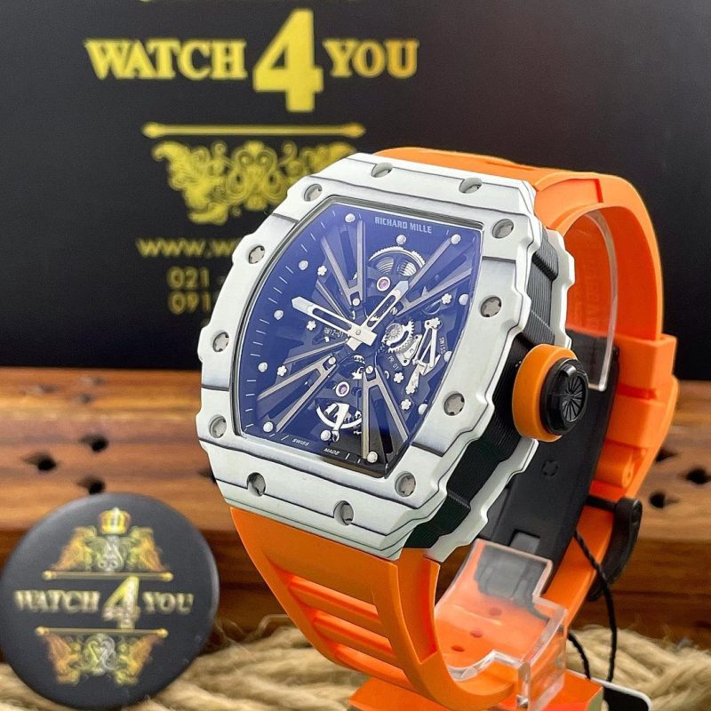 ساعت مچی مردانه ریچارد مایل (Richard mille) (3)